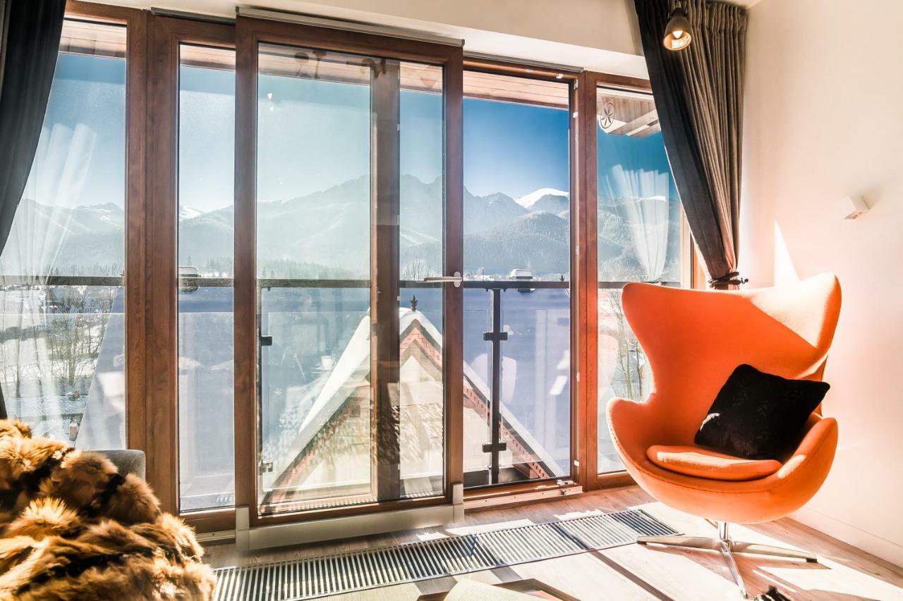 Gold View Apartment