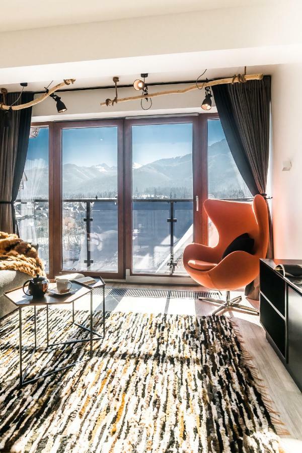 Apartment Gold View Zakopane