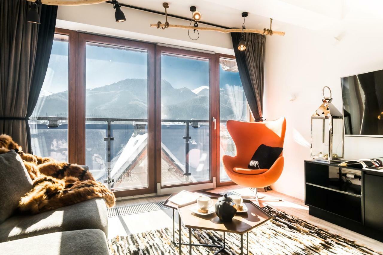Gold View * Zakopane