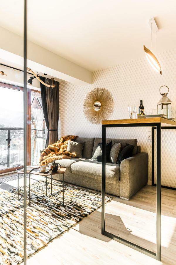 Gold View Apartmán