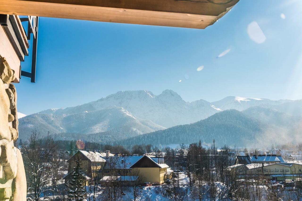 Gold View * Zakopane