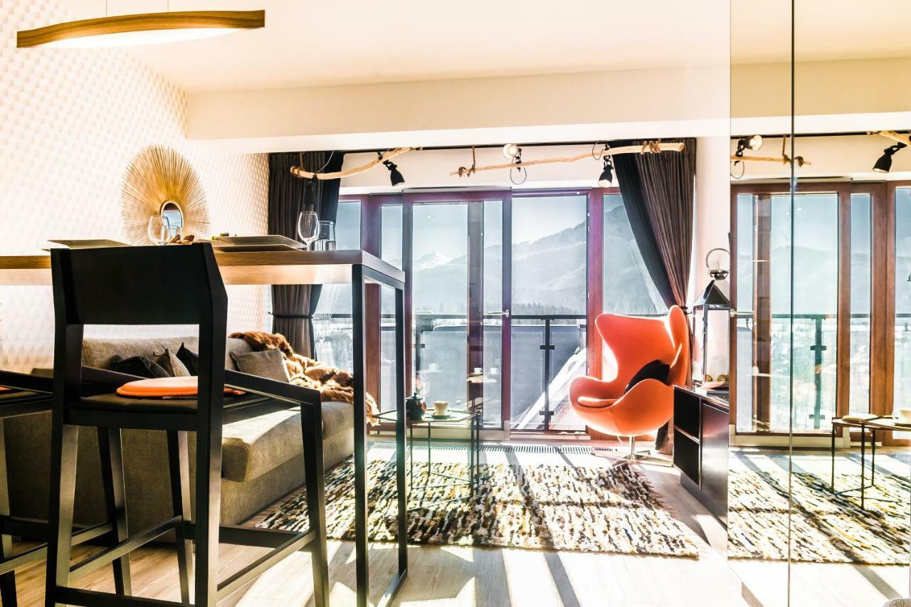 Gold View Apartment