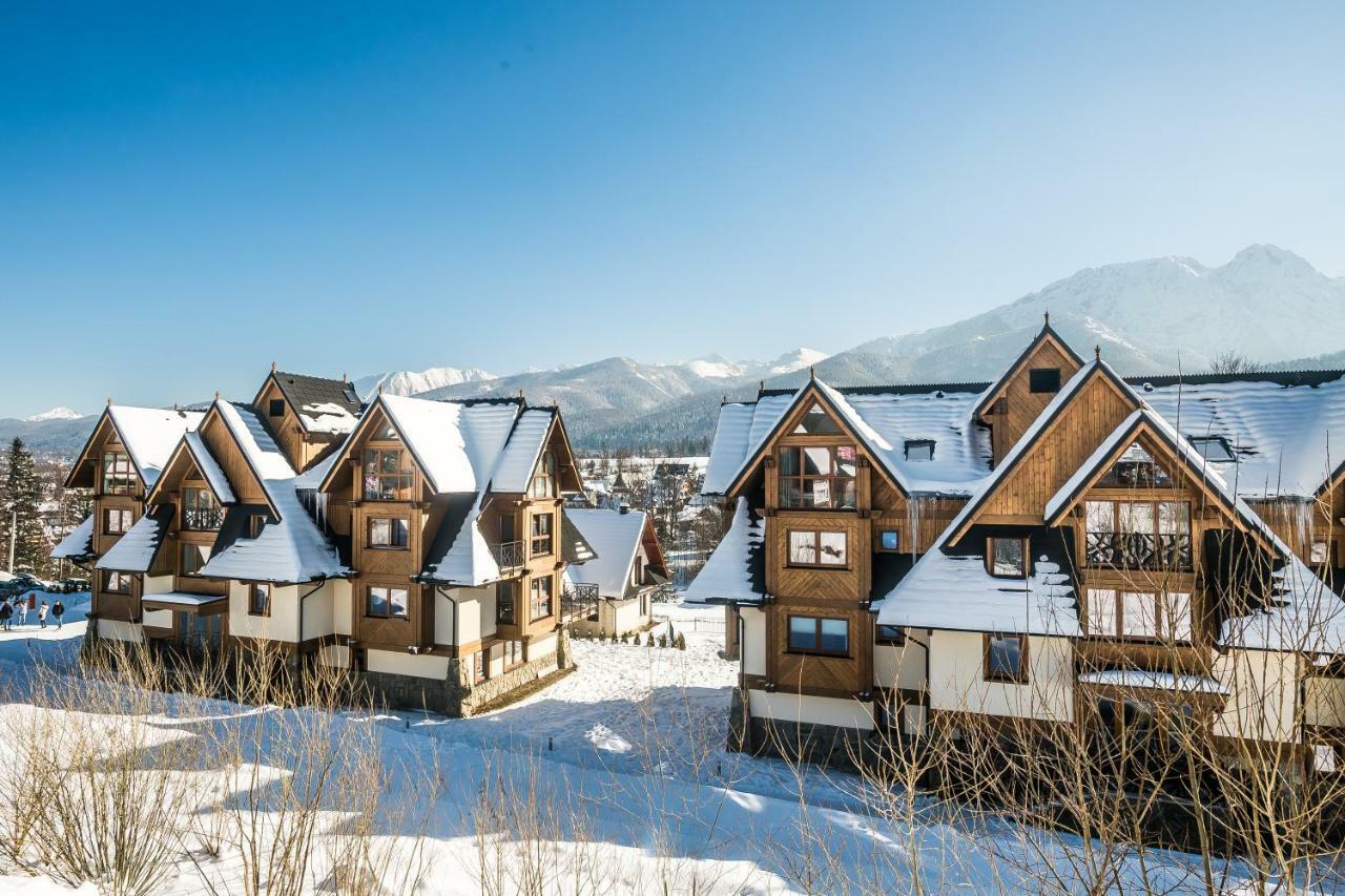 Gold View Apartment