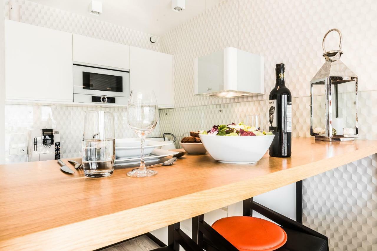 Gold View Apartment Zakopane