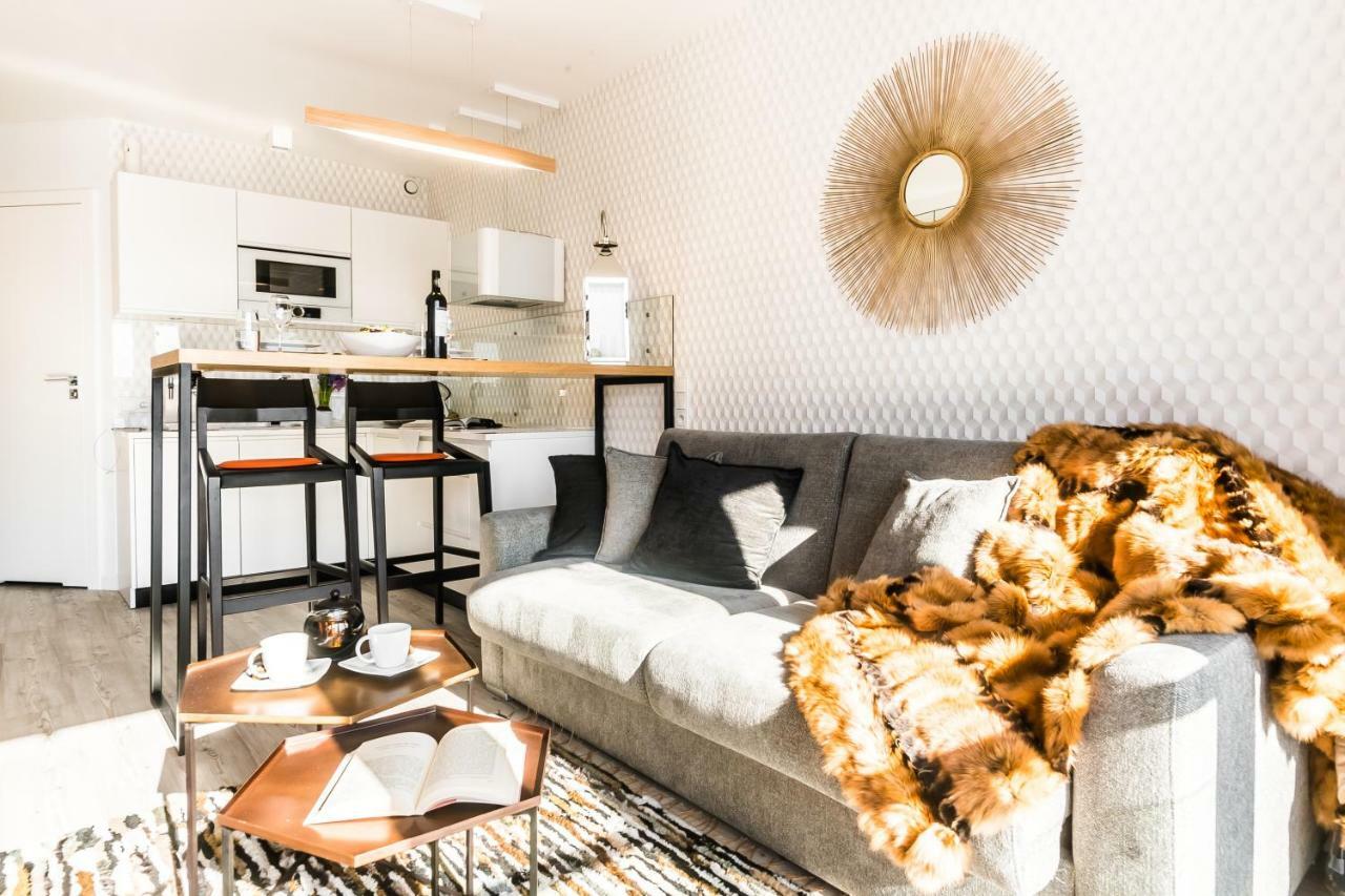 Gold View Apartment Zakopane