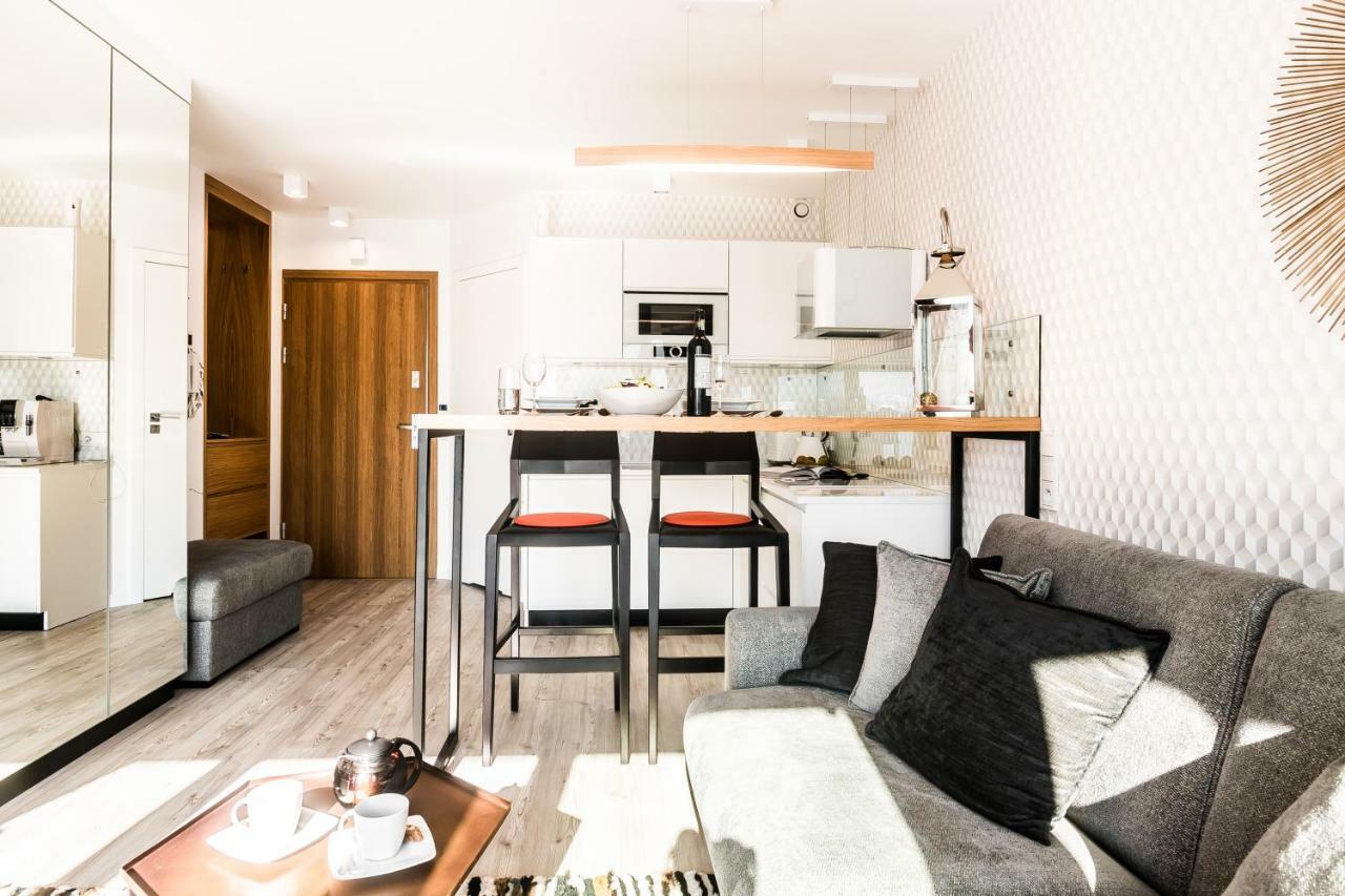 Gold View Apartmán