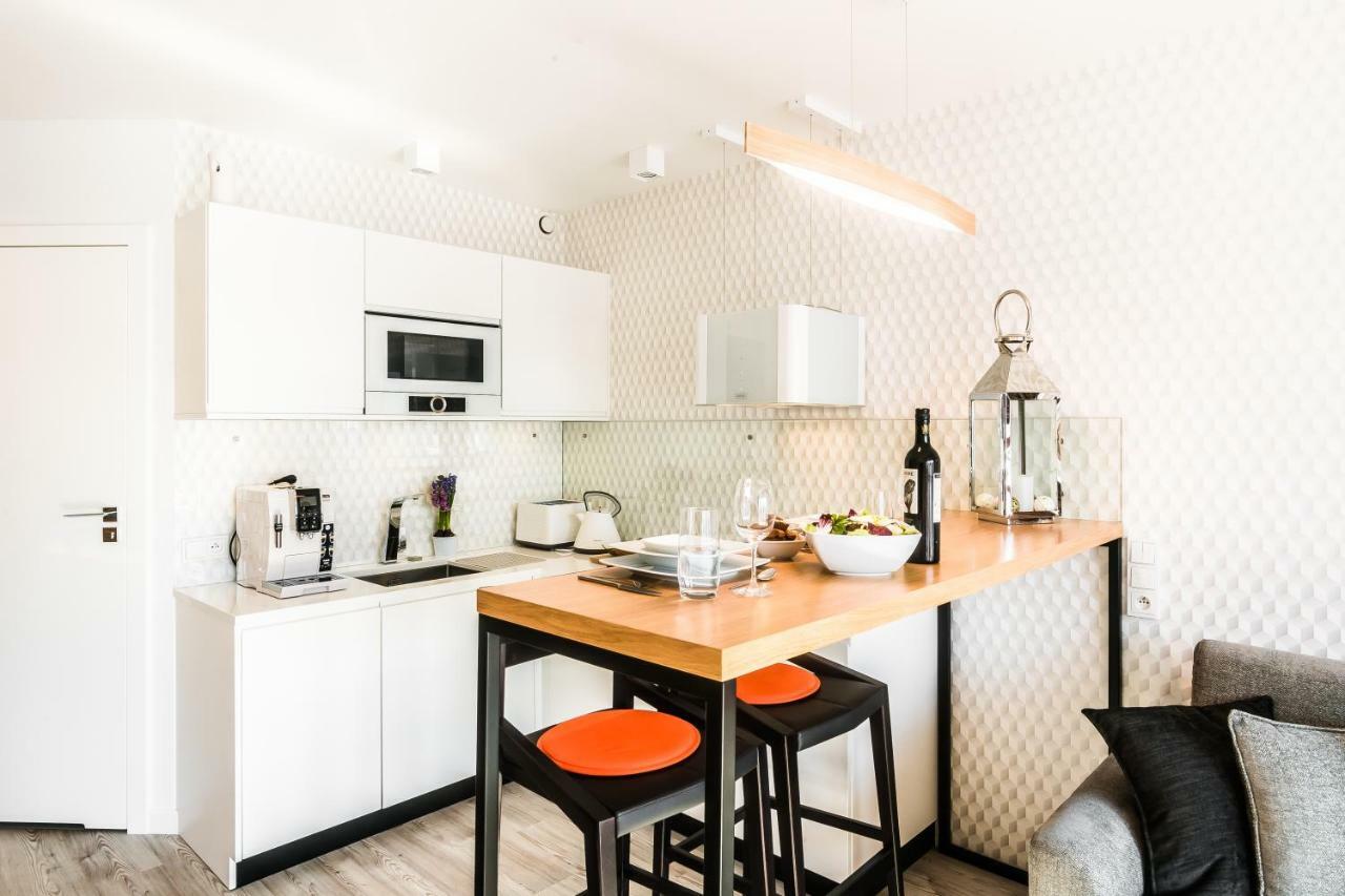 Gold View Apartment Zakopane