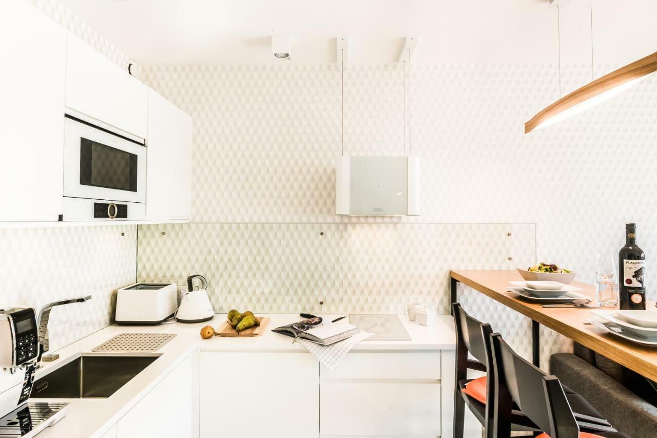 Gold View Apartment Zakopane
