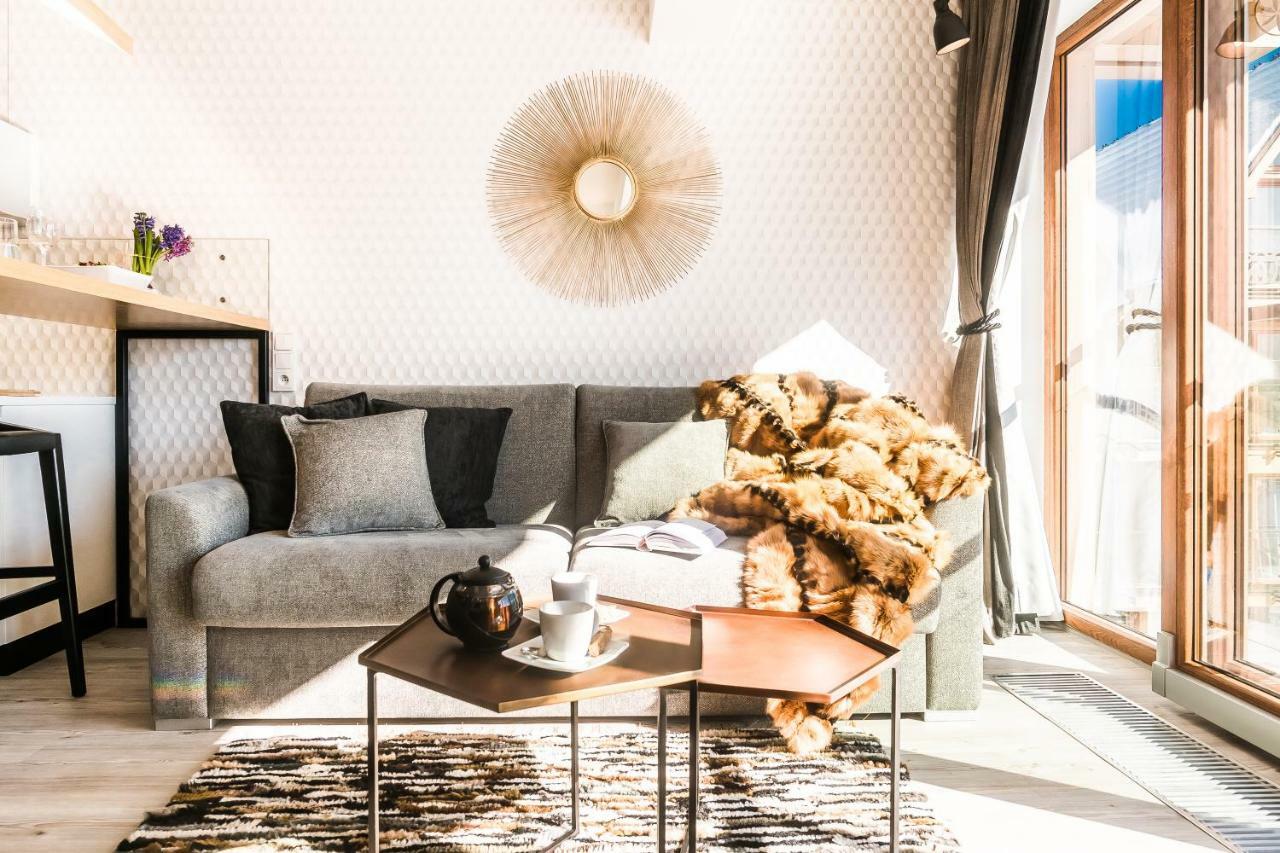 Gold View Apartment Zakopane
