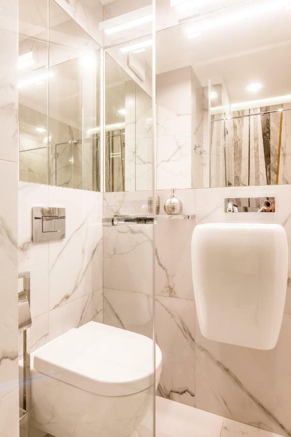 Apartment Gold View Zakopane
